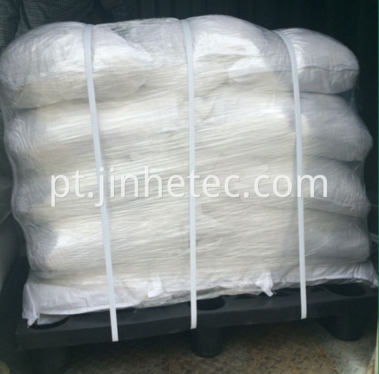 Citric Acid Anhydrous Food Grade